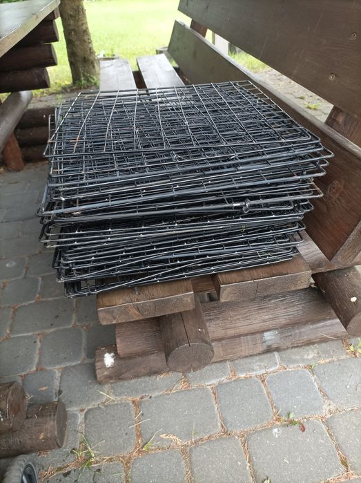 c&c wybieg zagroda dla krolika swinki gryzonia