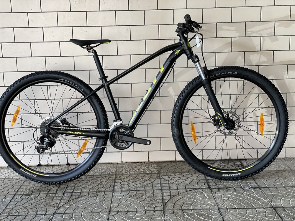 Bicicleta Scott Aspect 960