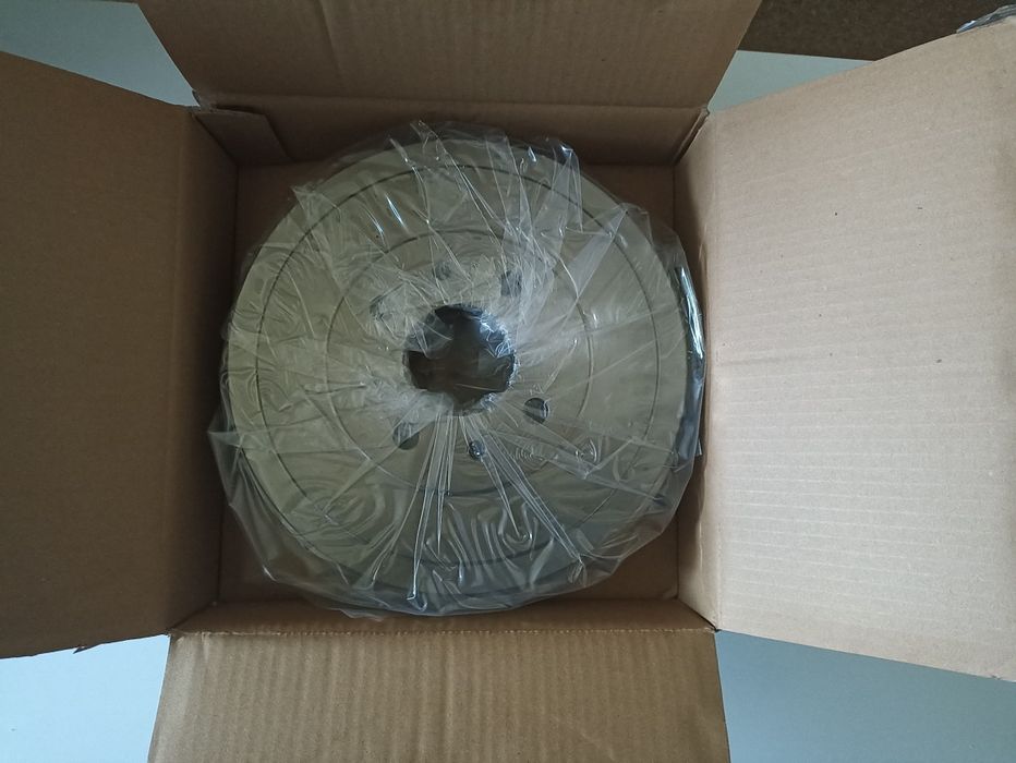 Тормозні барабани