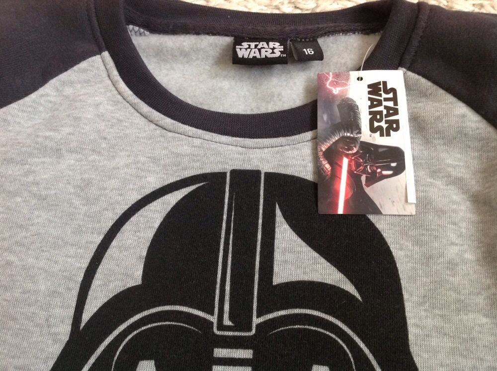 Conjunto Star Wars