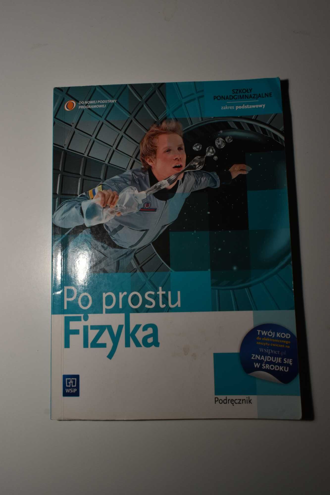 Po prostu Fizyka