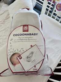 Кокон Red Castle Cocoonababy