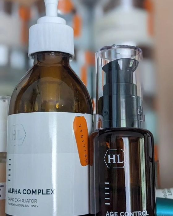 HL Holy Lend Холи ленд