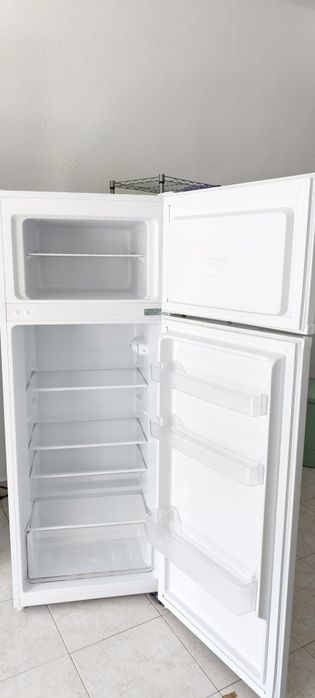Frigorífico 2 Portas Com Congelador Orima (Como nova)