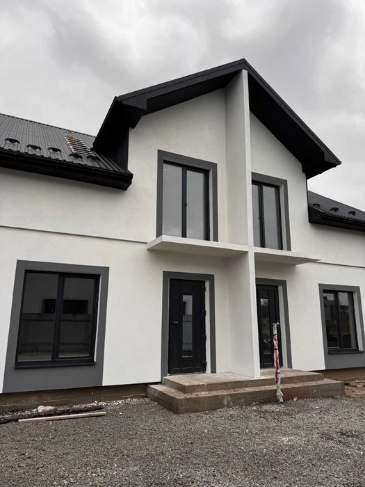 Продам новий котедж у Вислобоках. Без комісії. єОселя