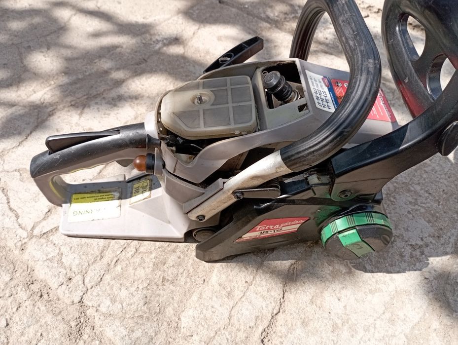 бензопила Tatra Garden MS-170.