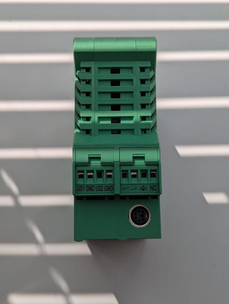 Комутатор Phoenix Contact FL SWITCH LM 8TX Ethernet Switch