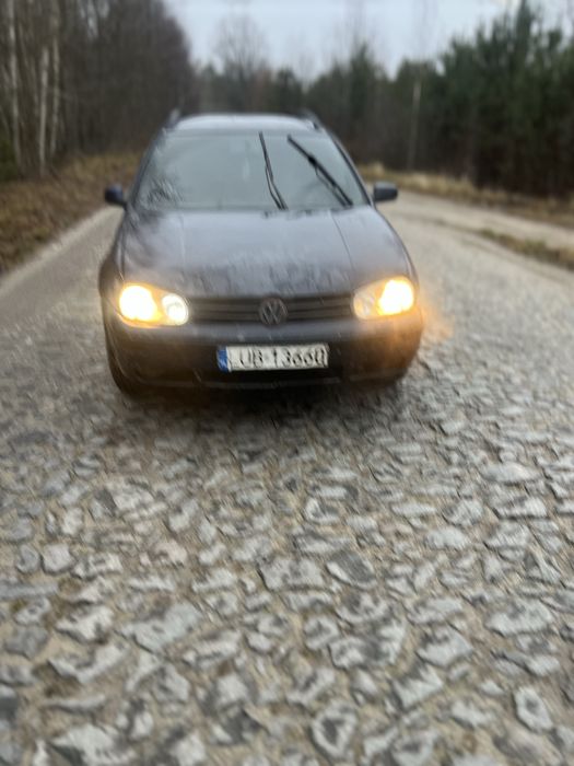 Продам гольф-4 2000рік