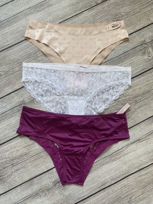 Труси жіночі Victoria’s Secret S/M