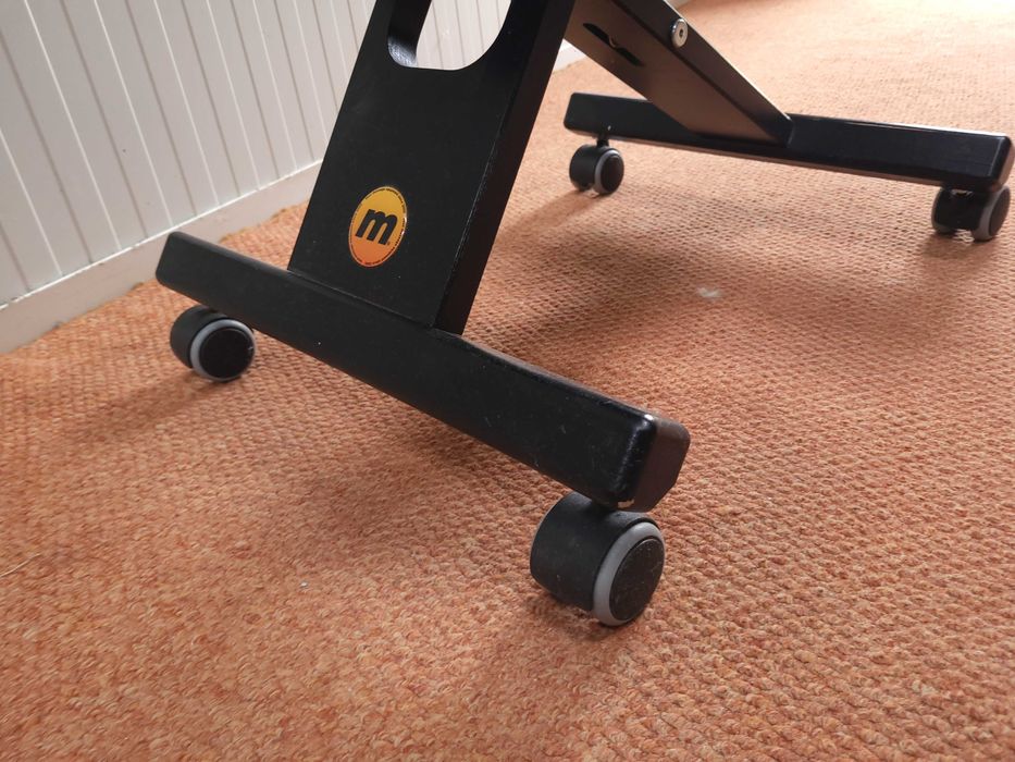 Klękosiad krzesło ergonomiczne ERGO-OFFICE wysylka