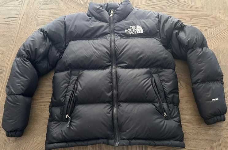 The North Face Doudoune 1996 Retro Nuptse700 S