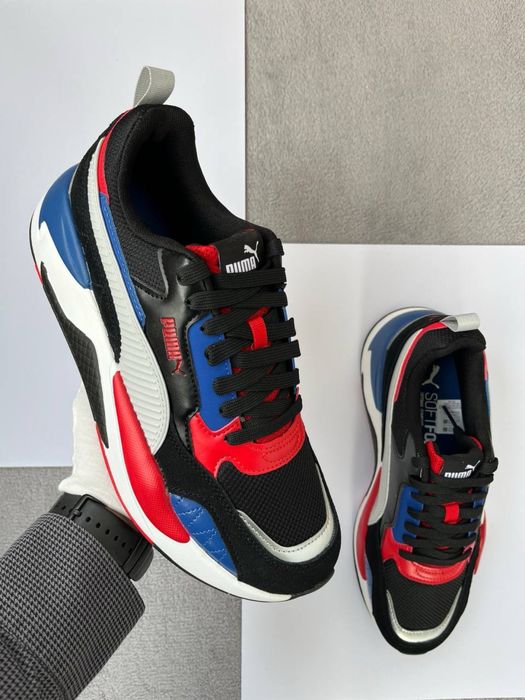 ОРИГІНАЛ | осінні кросівки Puma X-Ray 2 |  кроссовки мужские пума