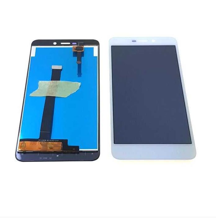 Nowy LCD Xiaomi Redmi 4A biały HQ Salon Serwis 4GSM Świdnica