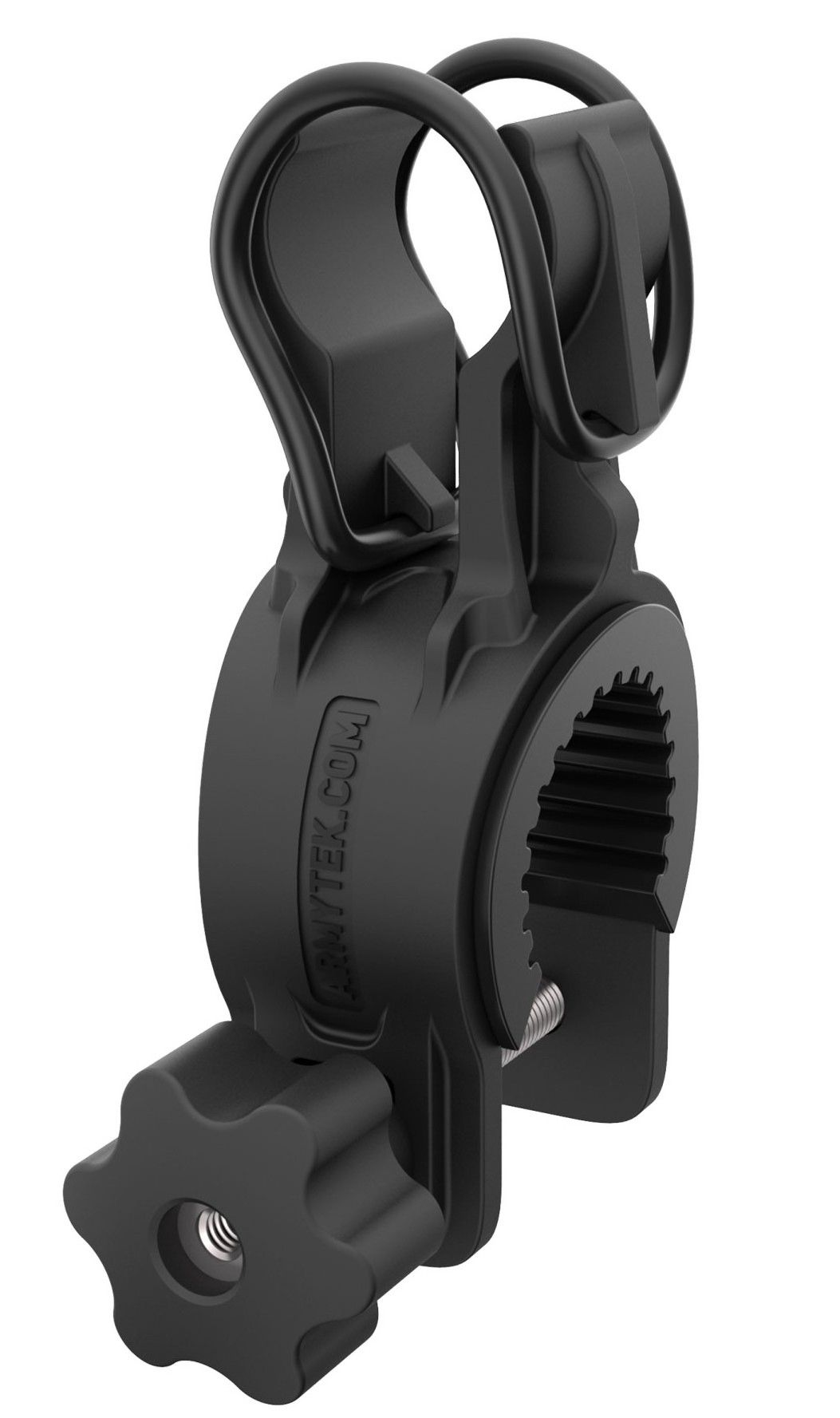 Uchwyt rowerowy Armytek Bicycle Mount ABM-01