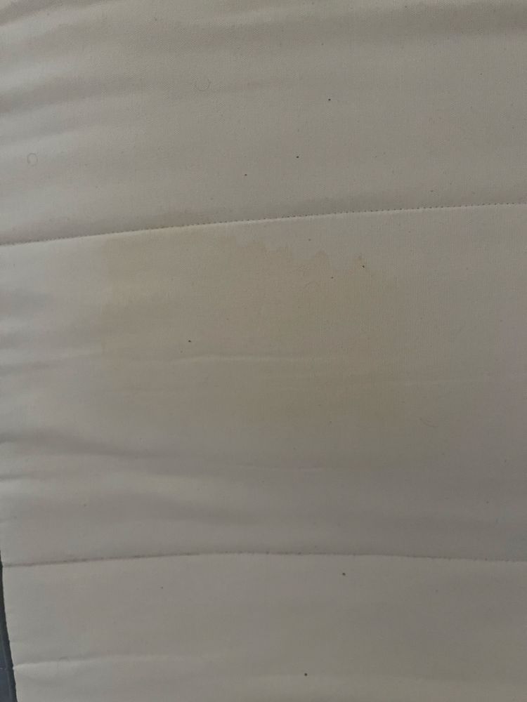 Materac sprężynowy bds