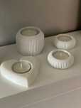 Świecznik na tealight (podgrzewacz)