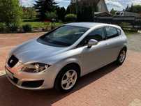 Seat Leon Prywatny, zadbany, polecam !!!