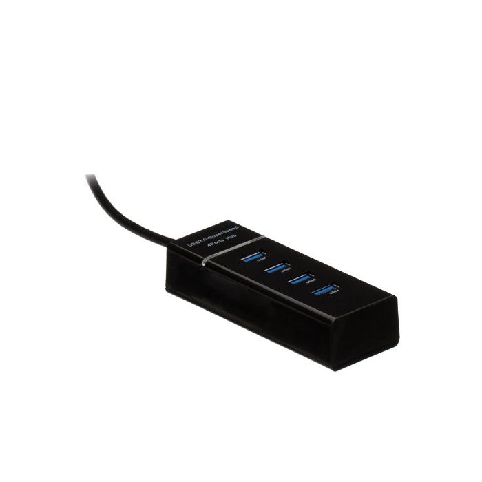 USB Hub, 4 USB 3.0