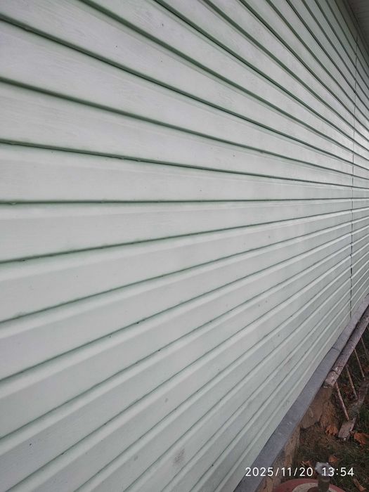 Продам сайдинг .