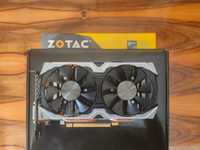 Відеокарта Zotac GTX 1070