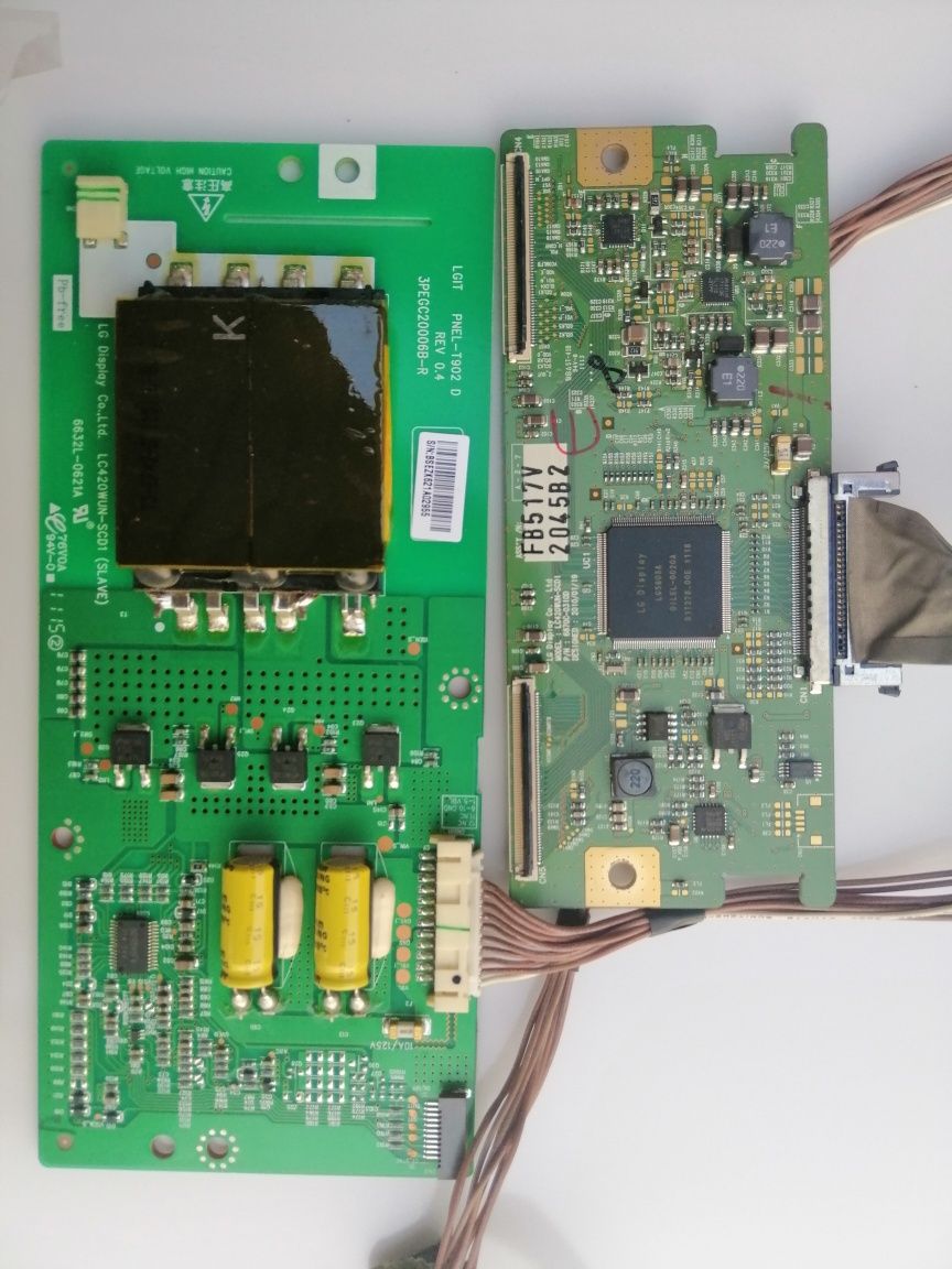Panasonic TX-LR42U3