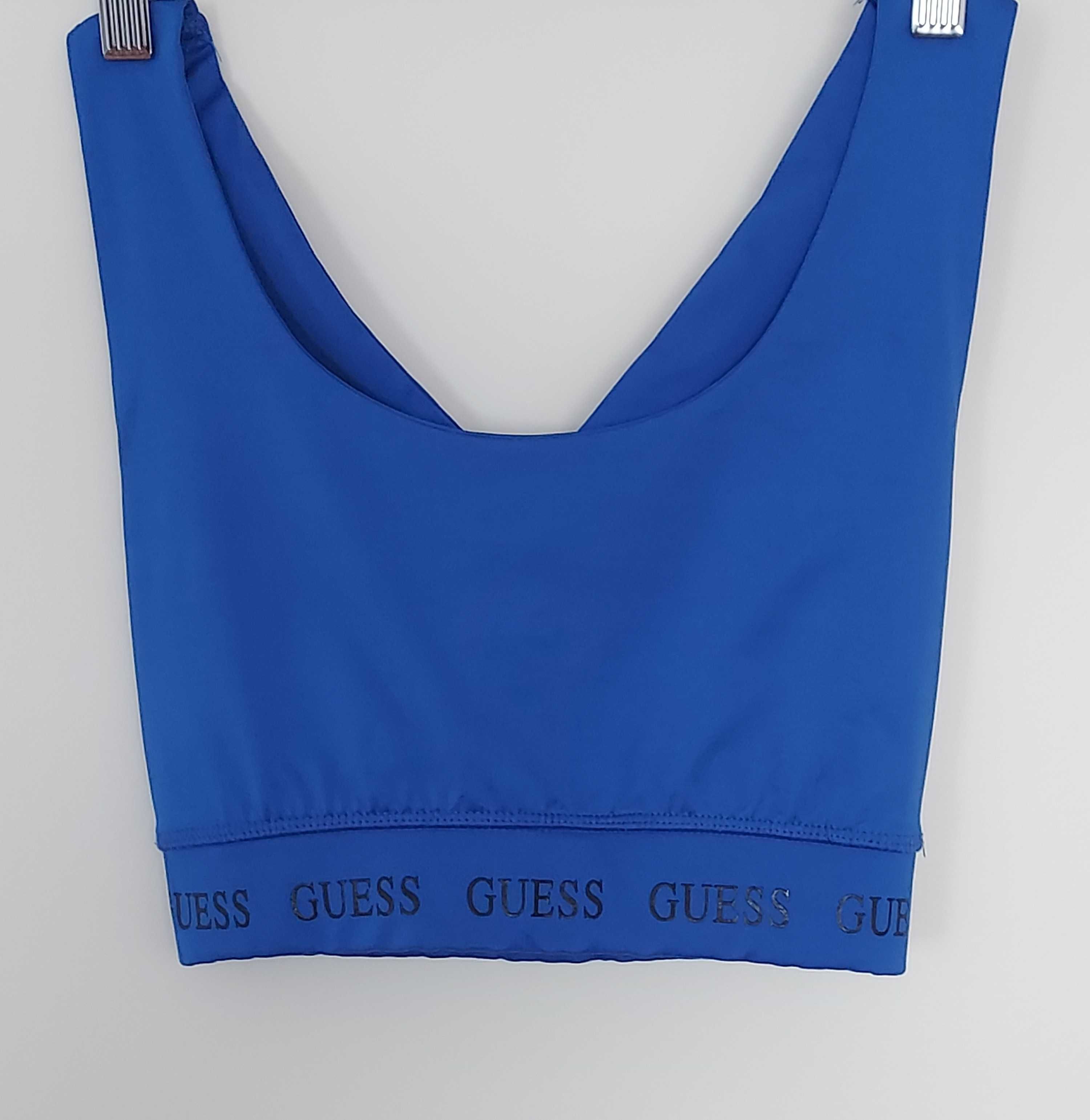 Top desportivo Guess