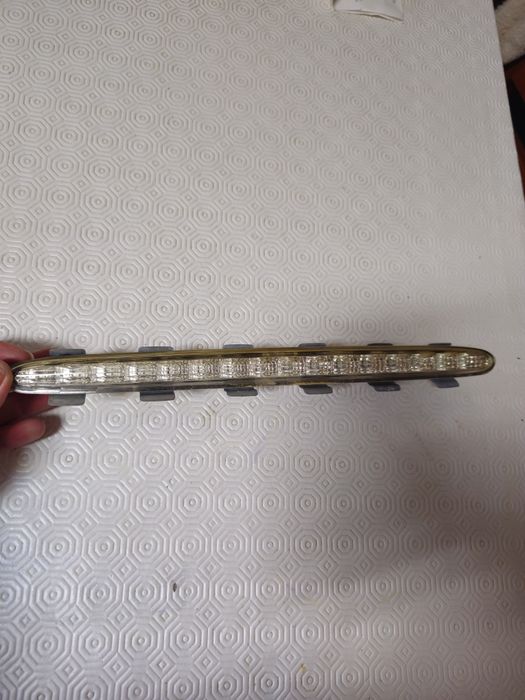 Terceira luz de Stop Led Mercedes Clk W209
