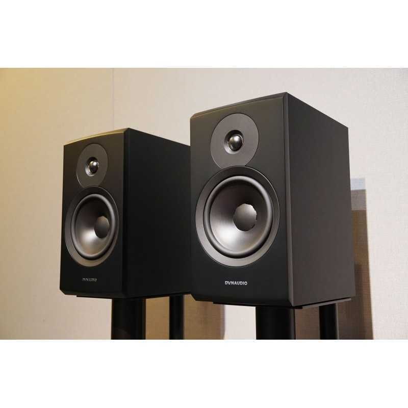 Dynaudio Emit 20 Czarny Outlet