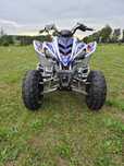 Yamaha Raptor