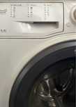 Máquina Lavar Roupa Ariston Hotpoint A+++