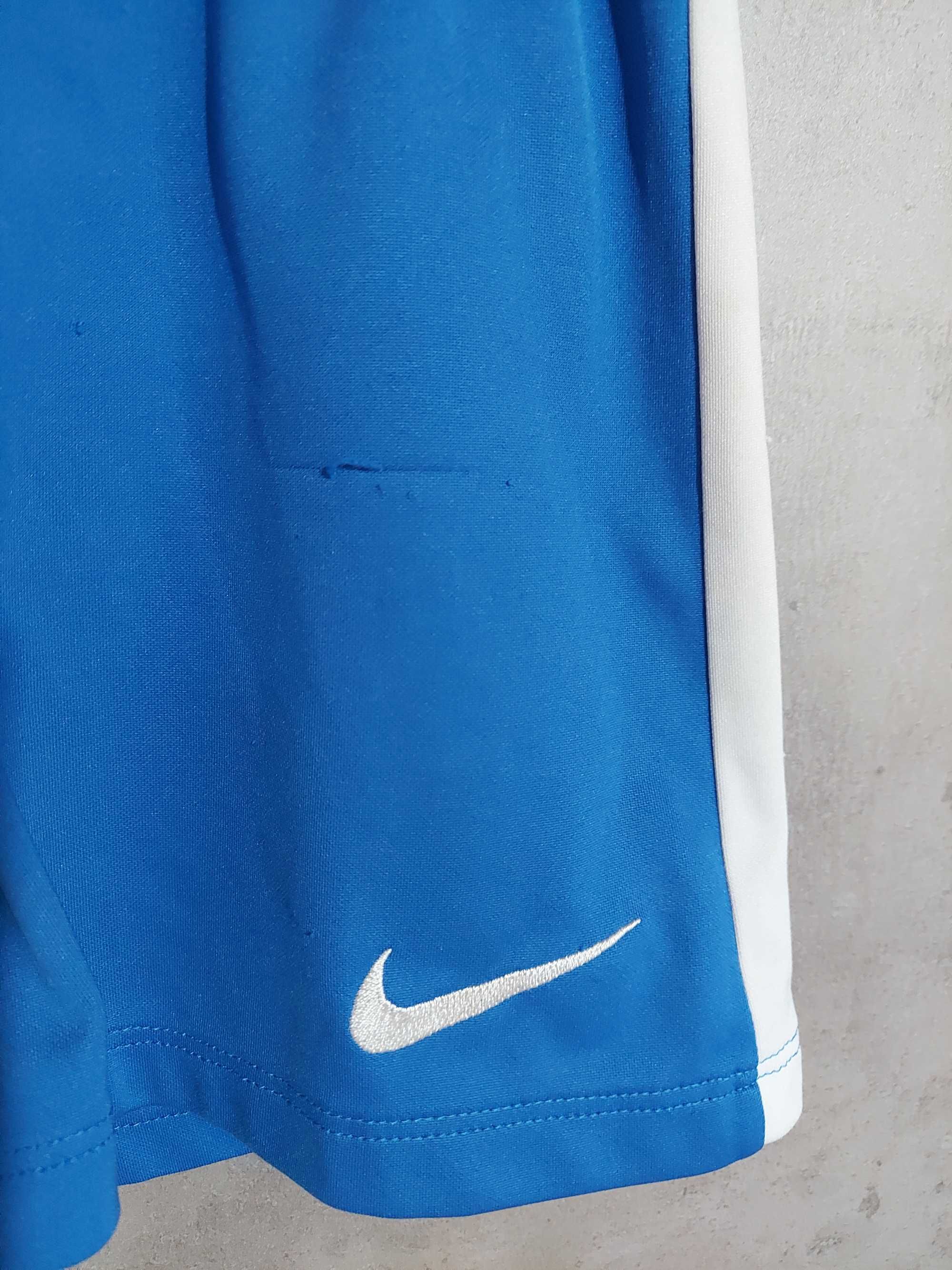 Spodenki dziecięce NIKE rozmiar S