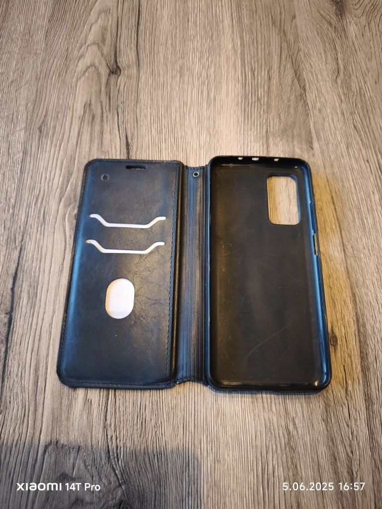 Etui z klapką do Xiaomi MI 10T Pro