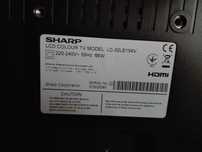 Sharp LC-32LE154V zasilacz