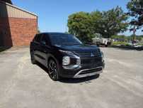 2023 Mitsubishi Outlander PHEV SE