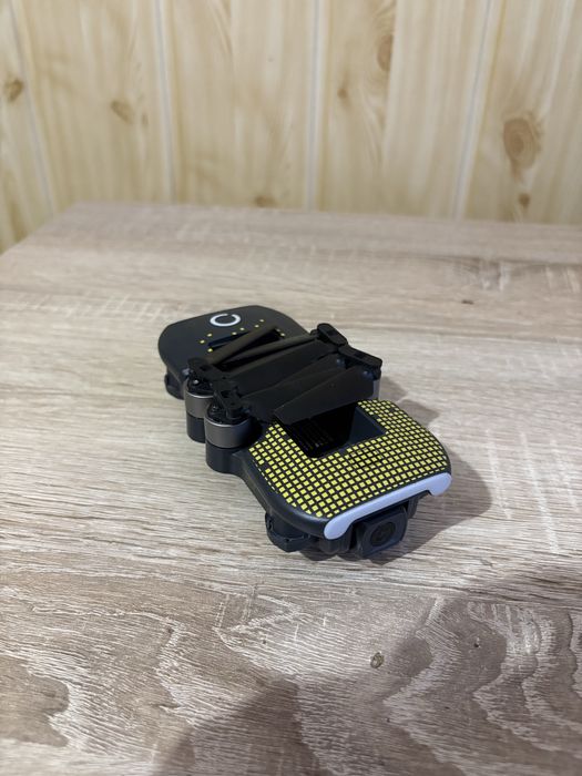 BOGATY ZESTAW overmax x-bee drone fold one 249g C0 druga bateria