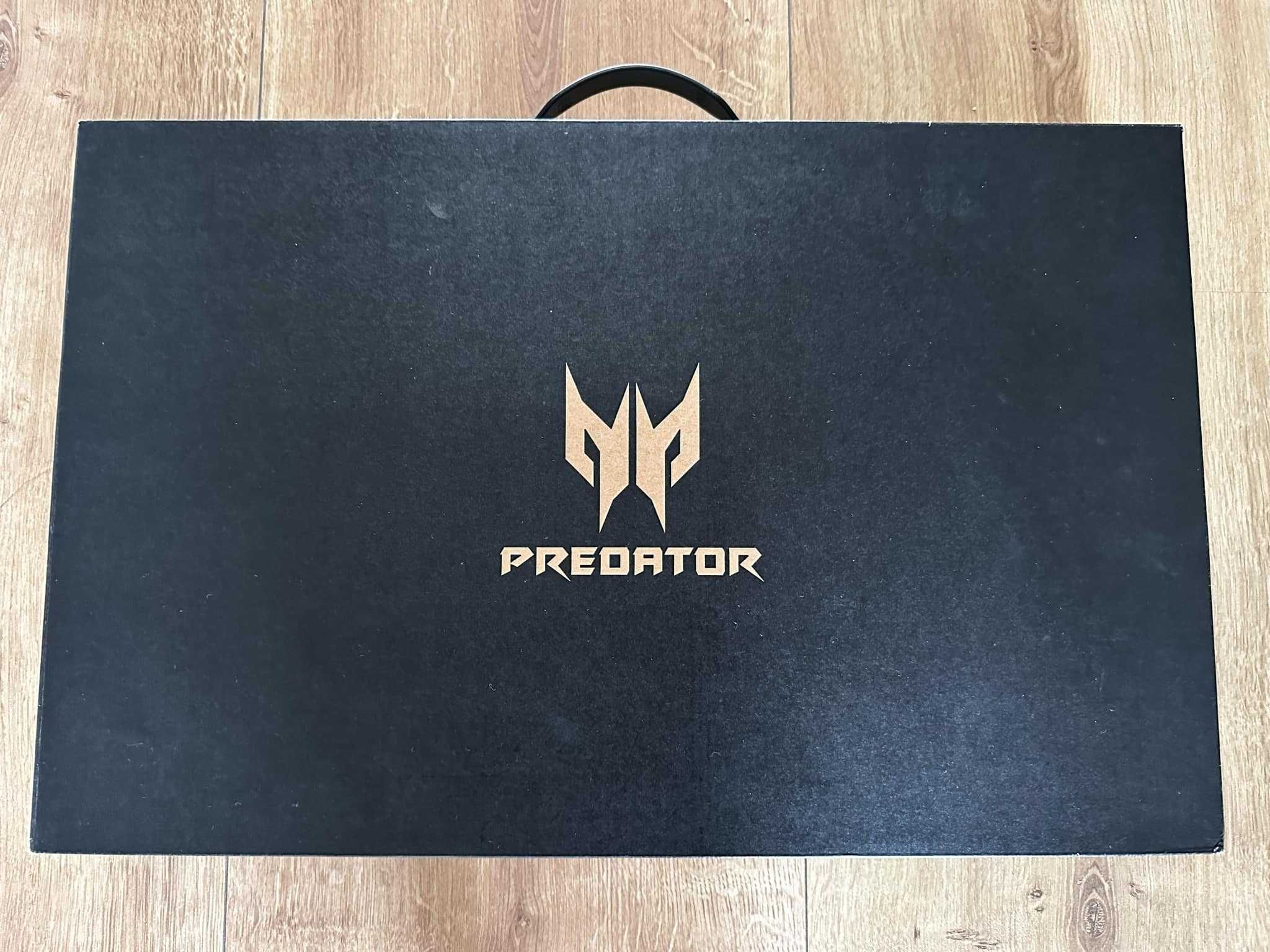 Laptop gamingowy Acer Predator Helios 300