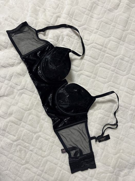 Корсет Victoria Secret