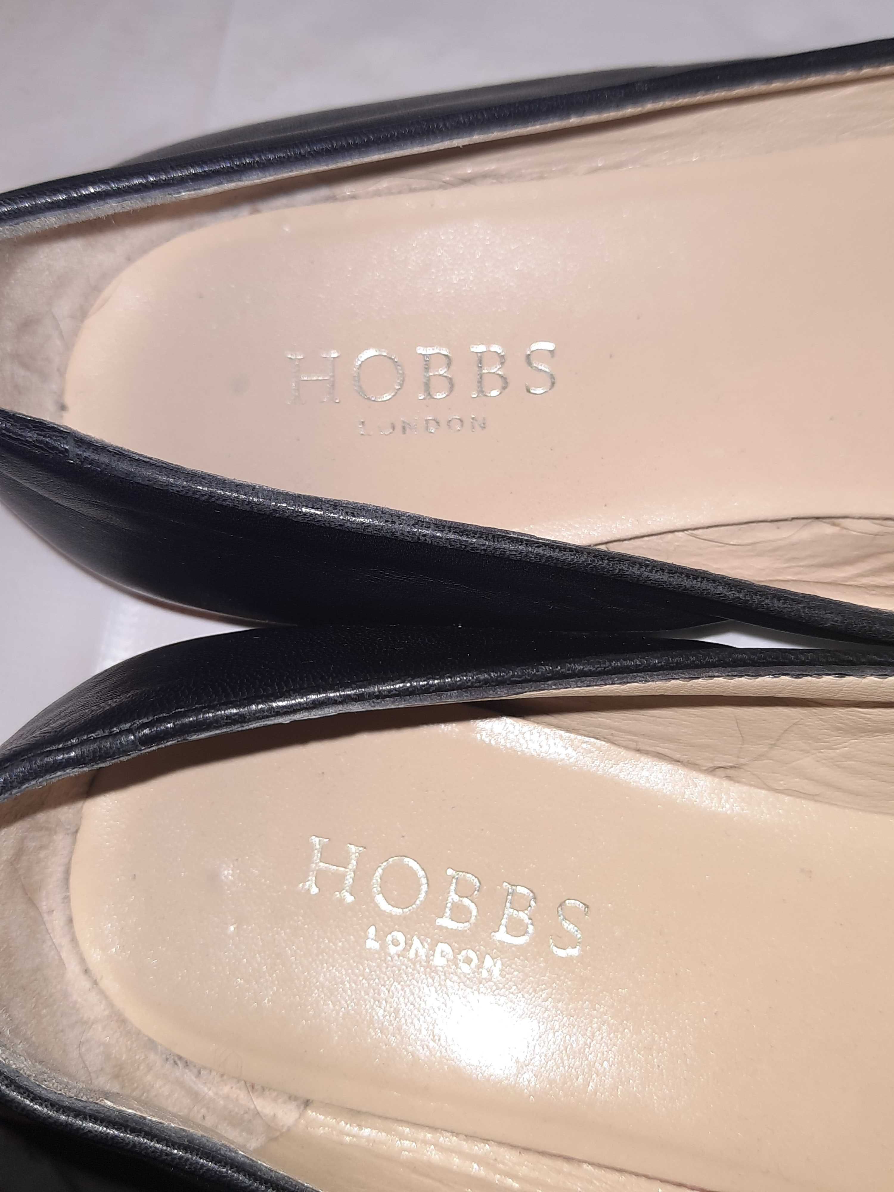 Туфли женские Hobbs (Италия)