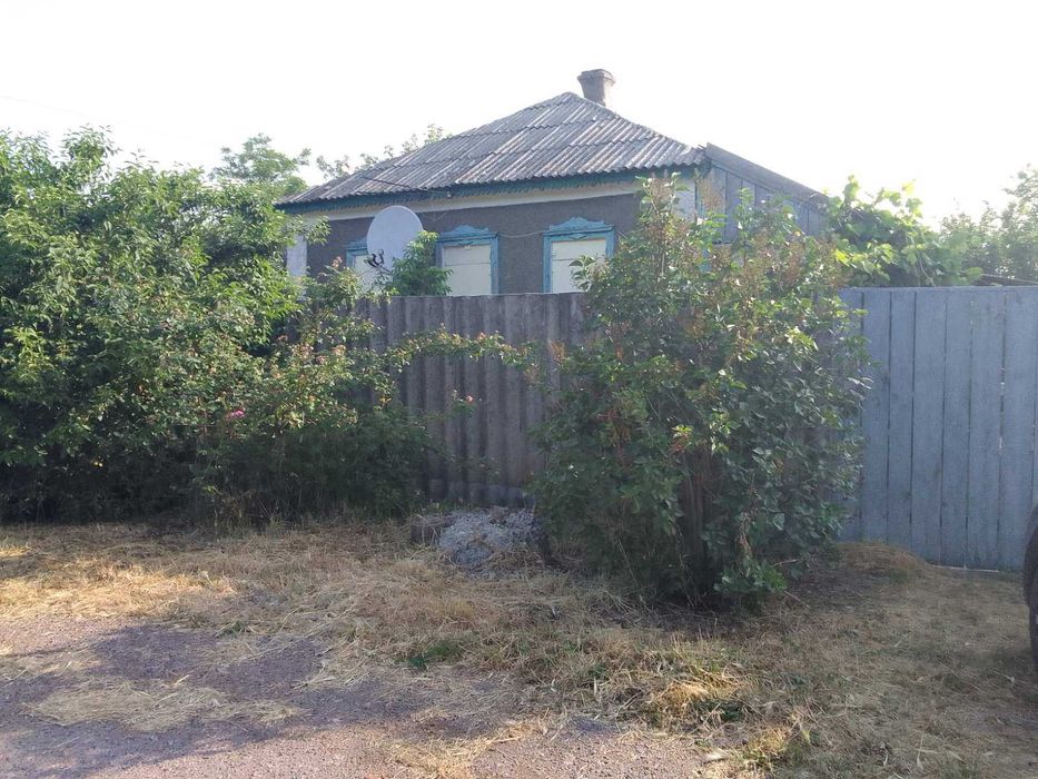 будинок Краматорськ Прилісне