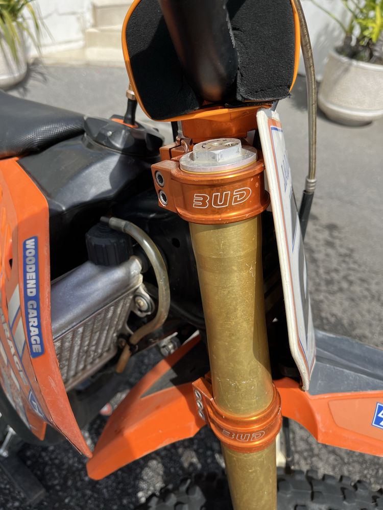 Ktm sx 65cc 2014