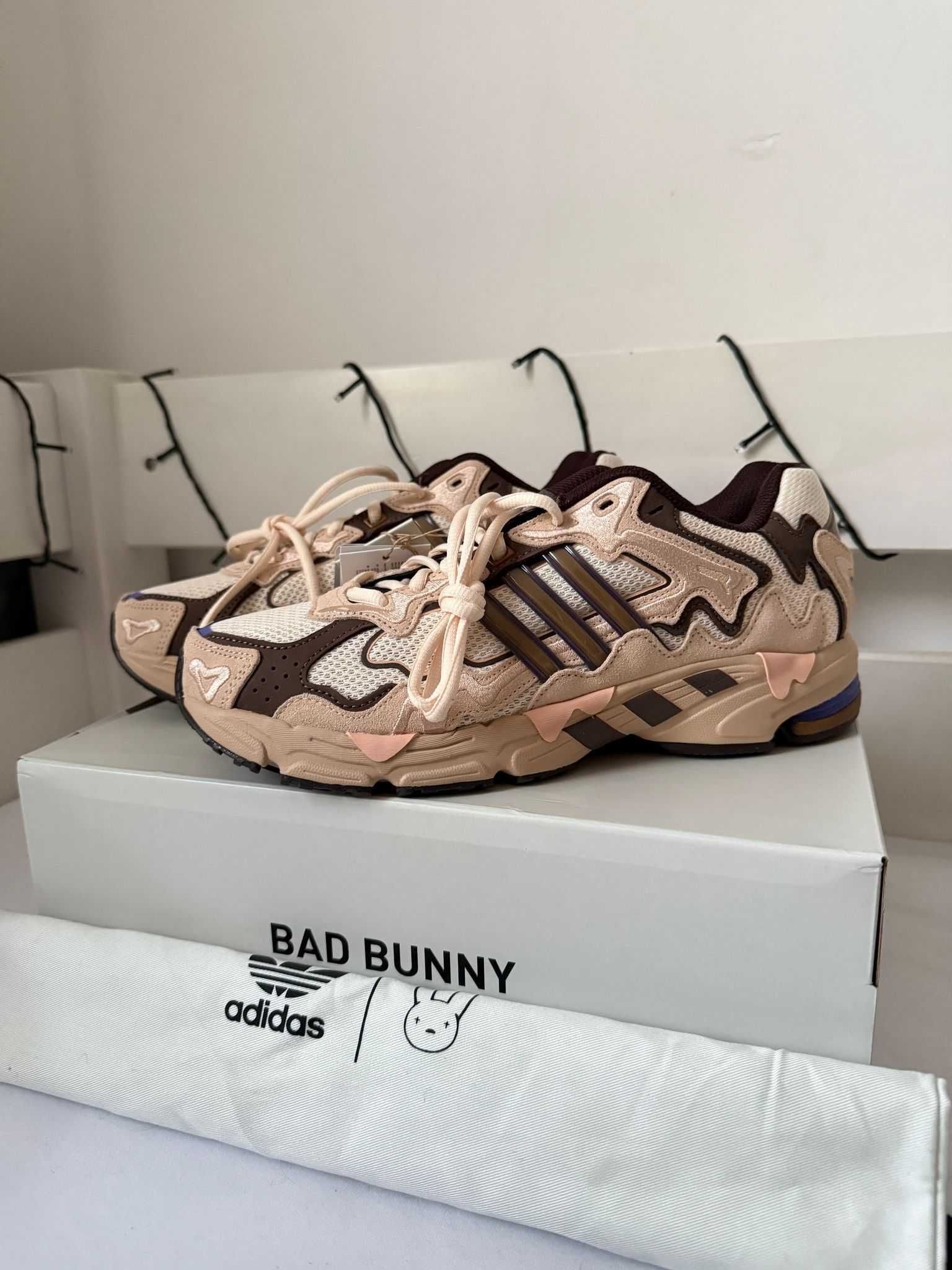 Adidas Bad Bunny Response CL