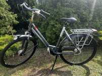 Gazelle Eclipse C8 damka rozmiar 57 N011
