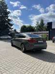 BMW 5GT BMW Seria 5gt 535d xDrive