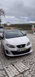 Seat ibiza 6j cupra