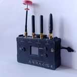 Детектор дронів Arrakis 4 (детекція БПЛА, Mavic, Autel, FPV)