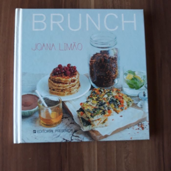 Brunch de Joana Limão