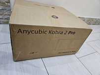 NOWA Drukarka 3D Anycubic Kobra 2 Pro
