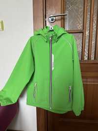 Софтшел softshell вітровка Name it р.140