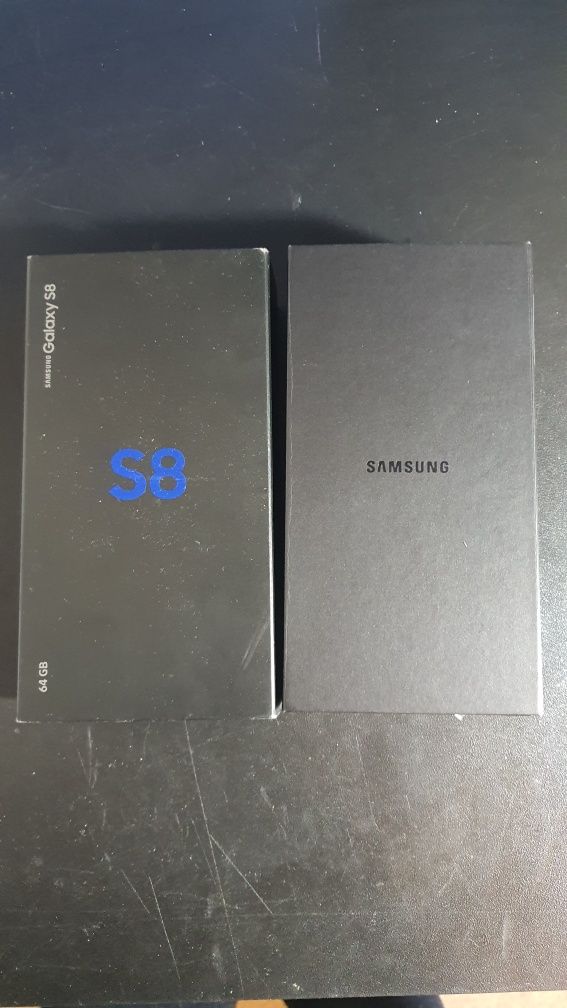 Galaxy s8 peças originais