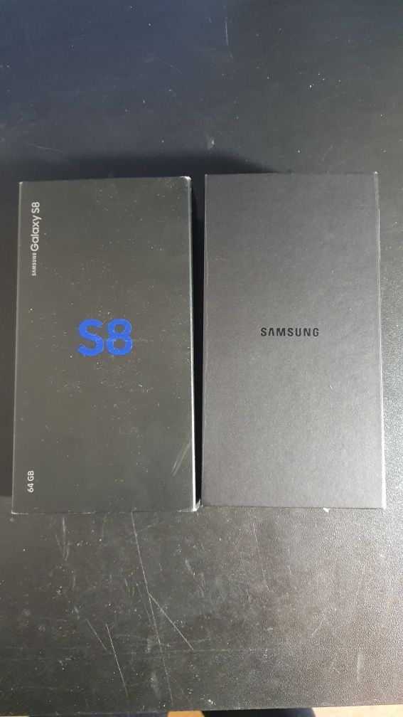 Galaxy s8 peças originais